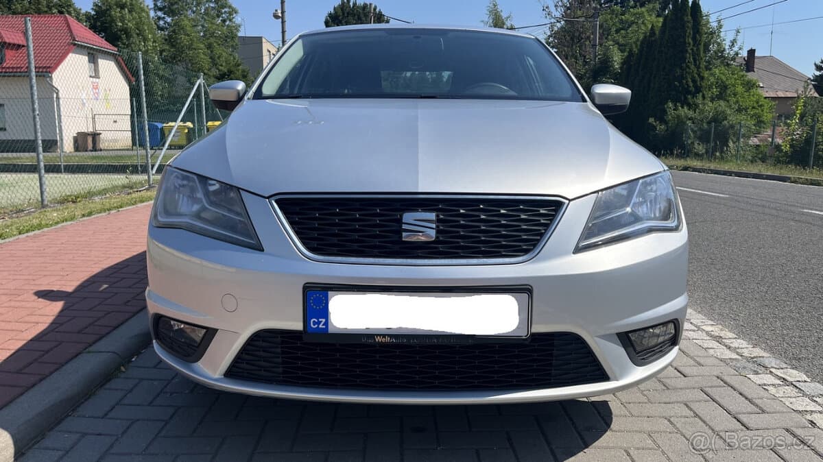 2014 Seat TOLEDO - 7