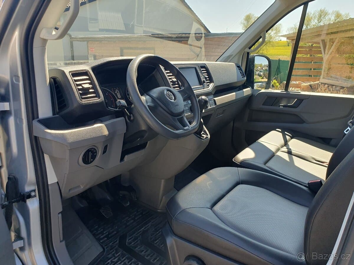 2018 Volkswagen OSTATNÍ - 7