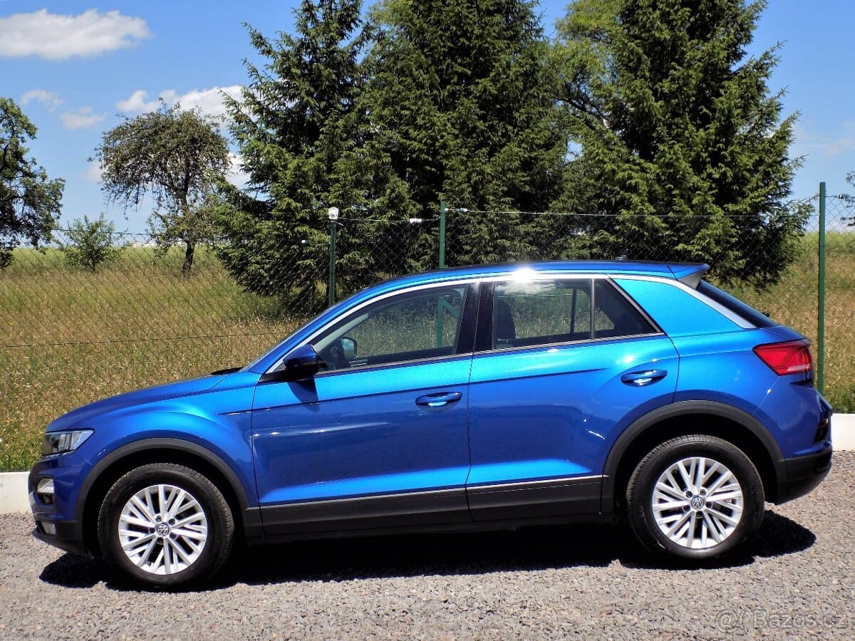 2018 Volkswagen T-ROC - 7