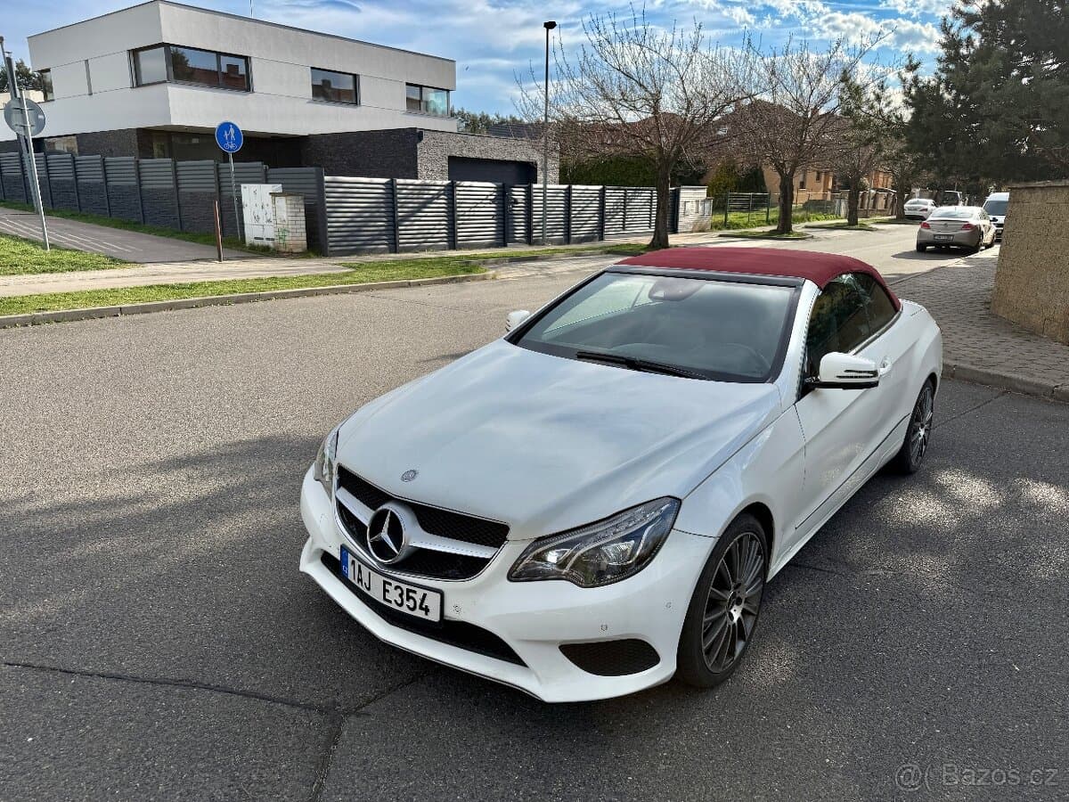 2014 Mercedes-Benz CL-CLASS - 7