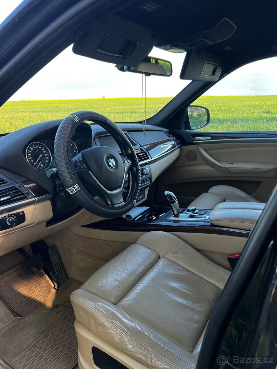 2009 BMW X5 - 7