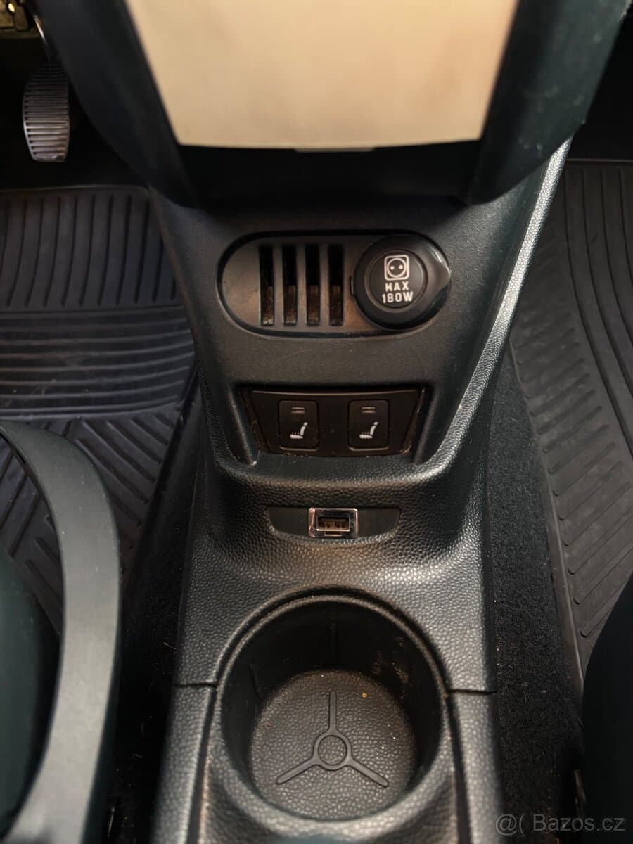 2016 Ford KA+ - 7