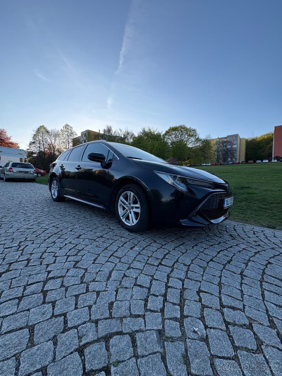 2022 Toyota COROLLA - 7