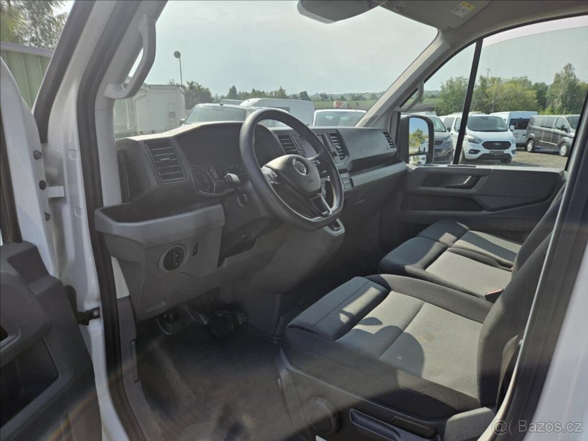 2019 Volkswagen OSTATNÍ - 7