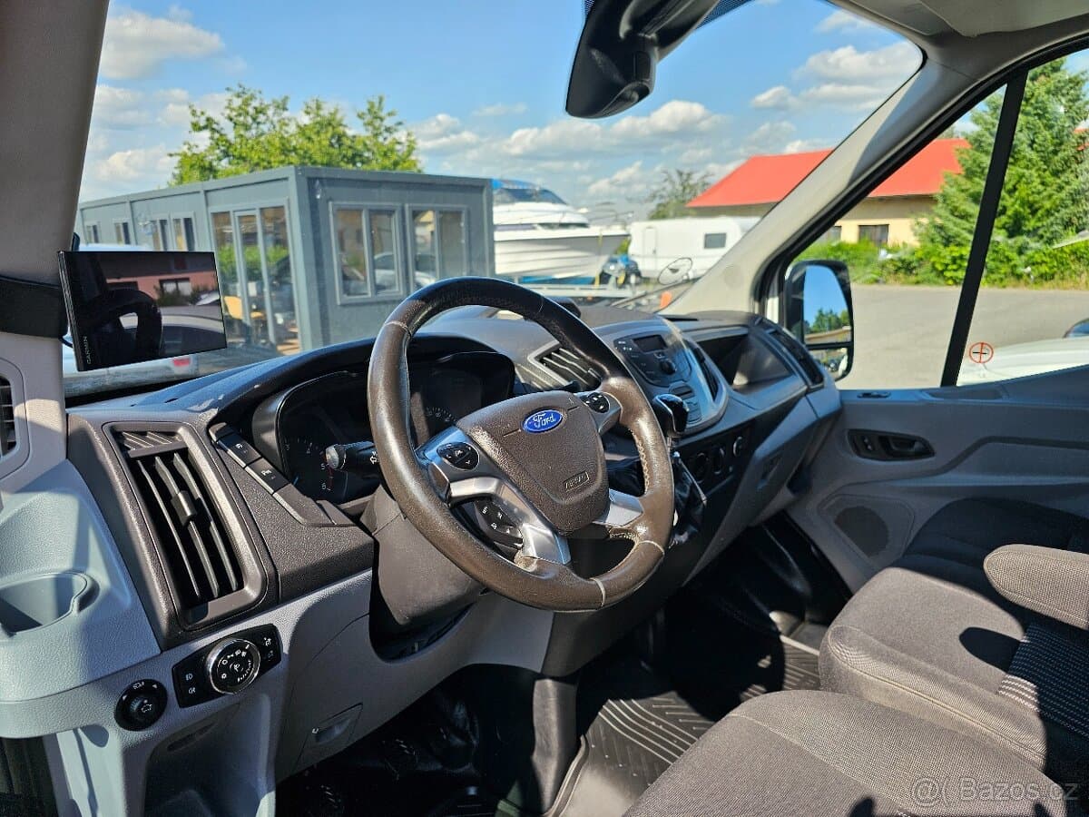 2018 Ford TRANSIT - 7