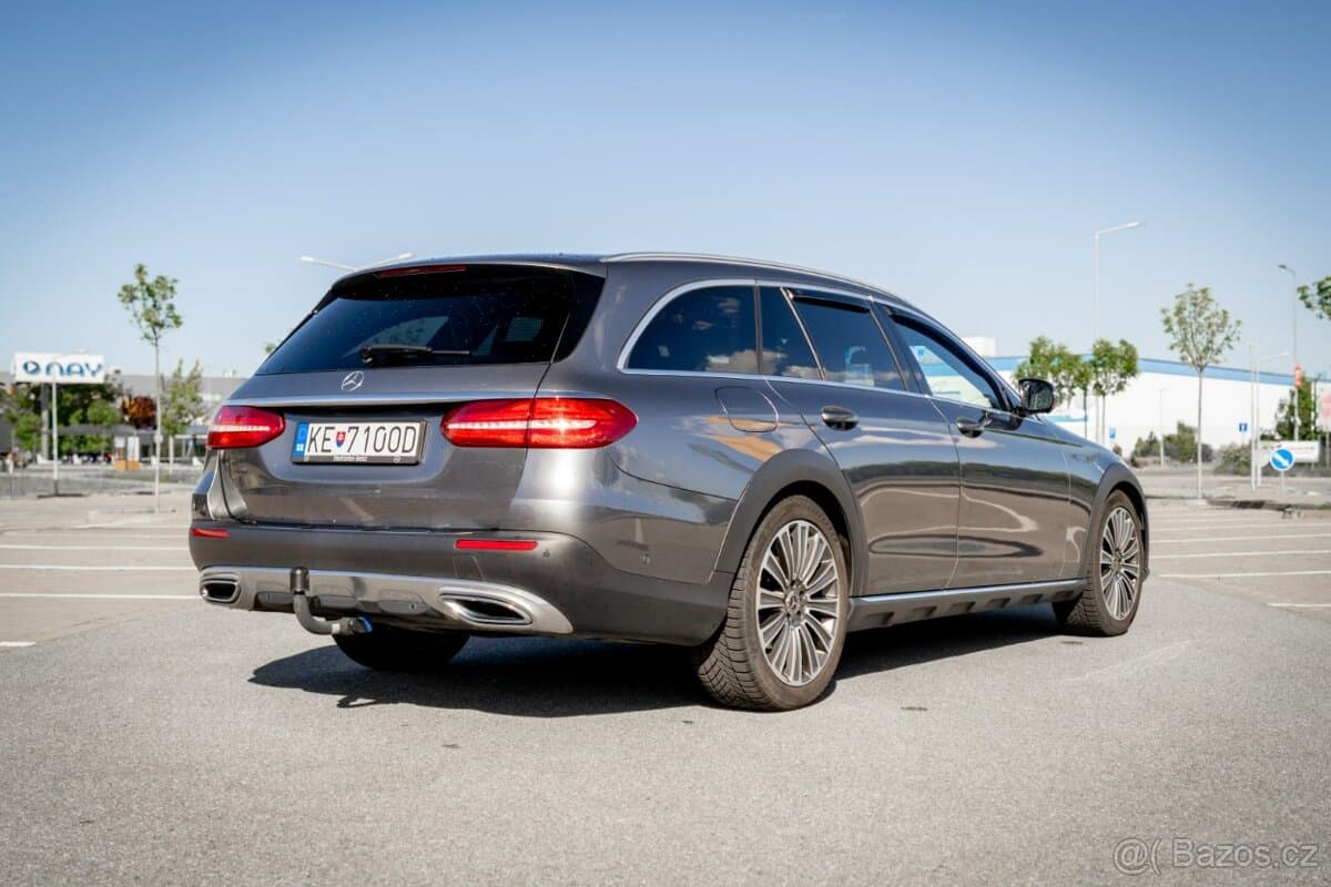 2018 Mercedes-Benz OSTATNÍ - 7