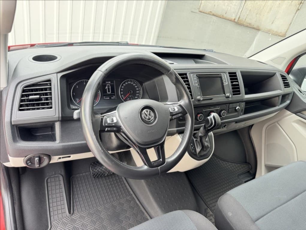 2019 Volkswagen TRANSPORTER - 7