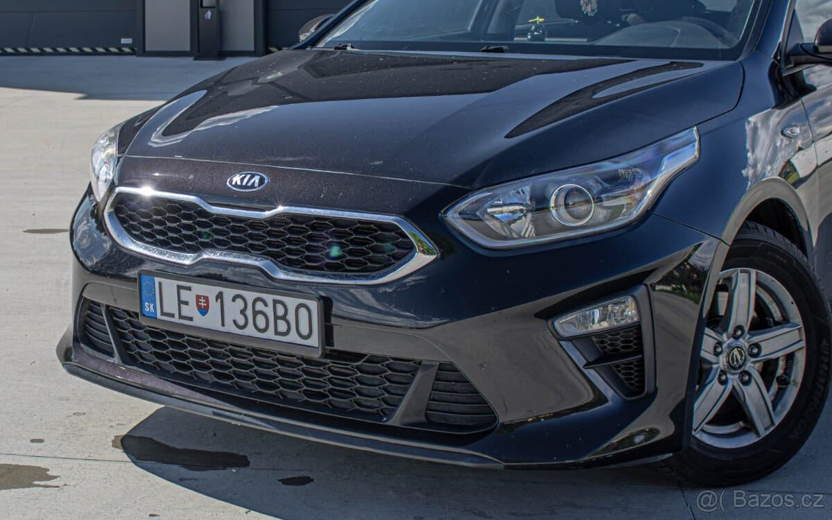 2021 Kia PROCEED - 7
