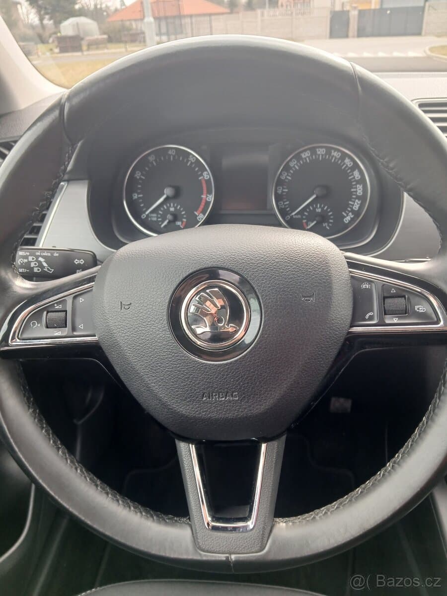 2018 Škoda FABIA - 7