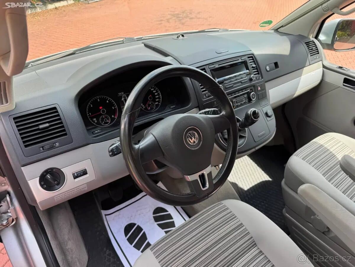 2013 Volkswagen OSTATNÍ - 7