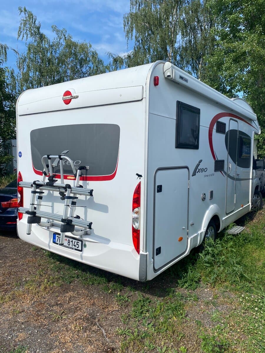 2011 Iveco OSTATNÍ - 7