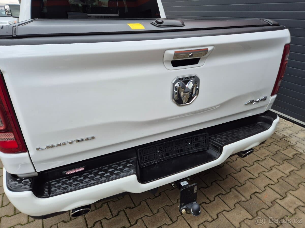 2022 Dodge OSTATNÍ - 7