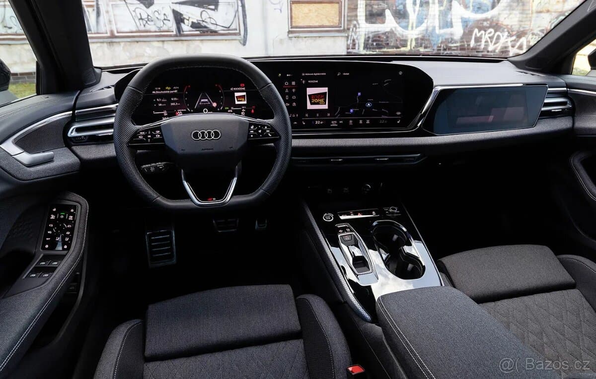 Audi A5 - 7