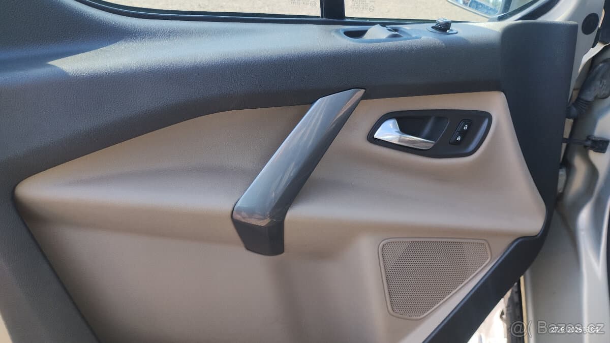 2013 Ford OSTATNÍ - 7