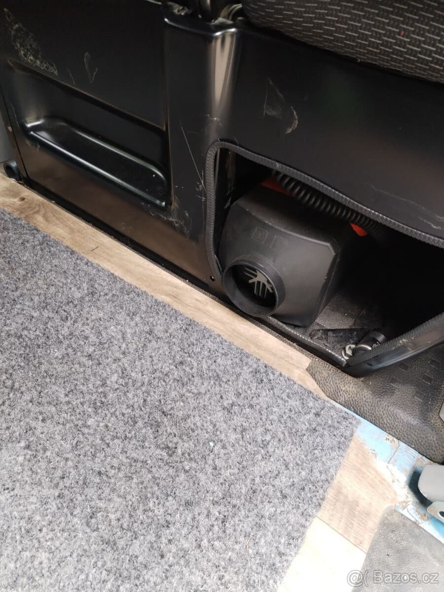 2014 Volkswagen OSTATNÍ - 7