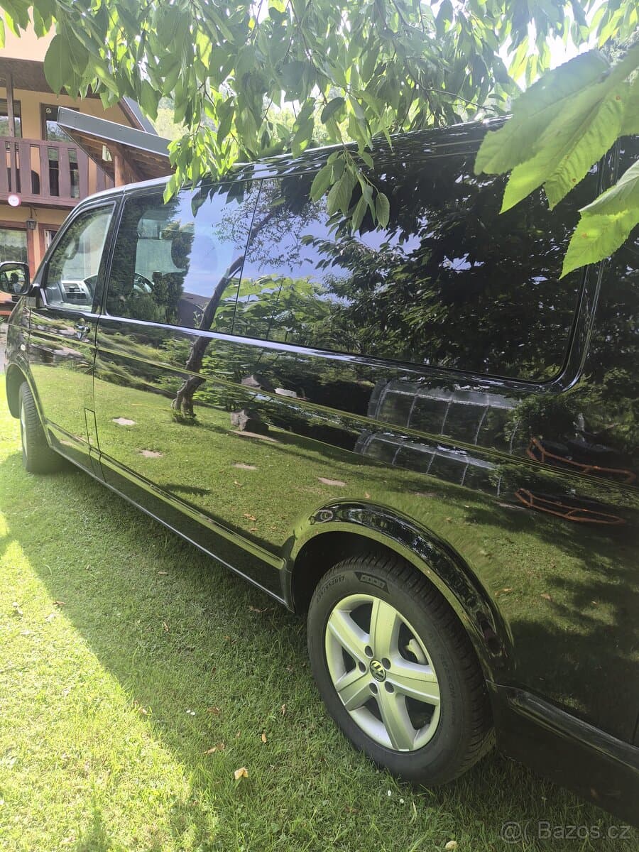 2011 Volkswagen OSTATNÍ - 7