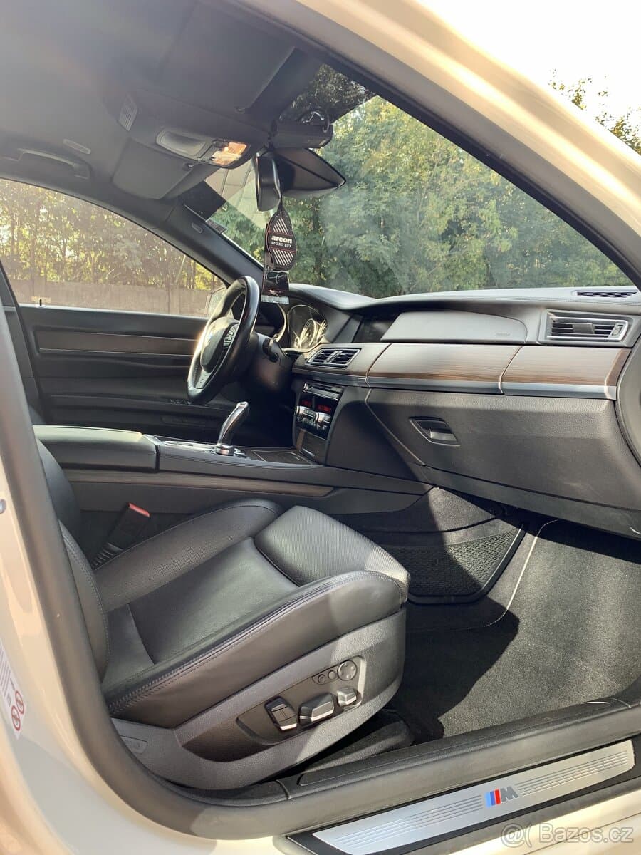 2011 BMW OSTATNÍ - 7