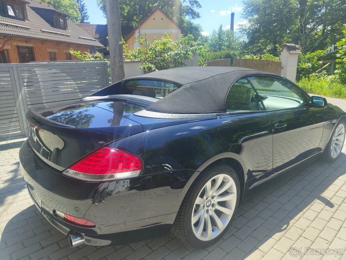 2006 BMW OSTATNÍ - 7