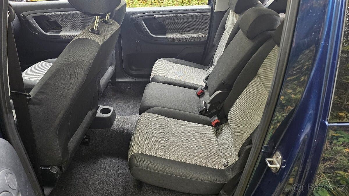 2011 Škoda ROOMSTER - 7