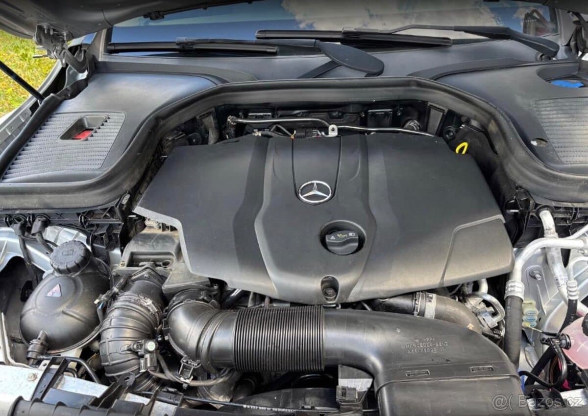 2017 Mercedes-Benz OSTATNÍ - 7
