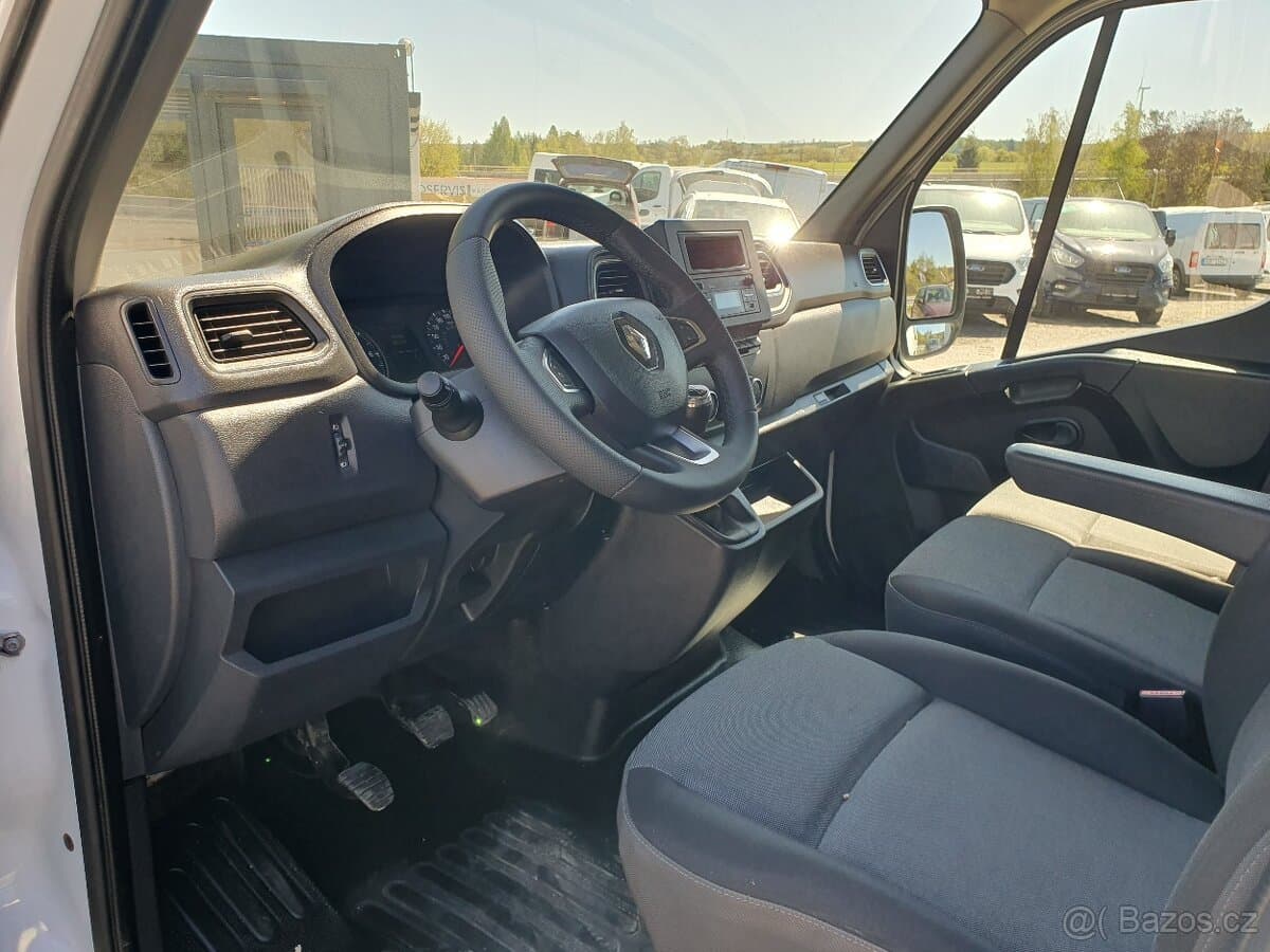 2021 Renault MASTER - 7