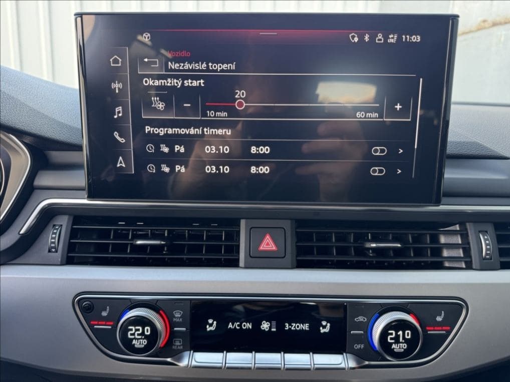 2022 Audi A4 - 7
