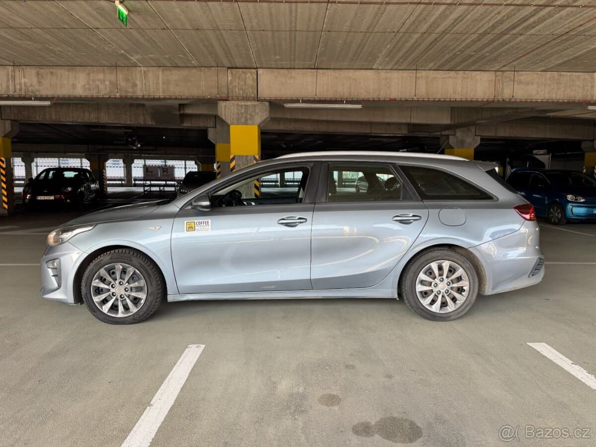 2019 Kia OSTATNÍ - 7