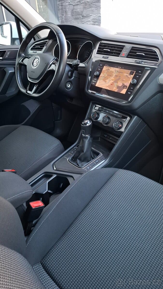 2018 Volkswagen TIGUAN - 7