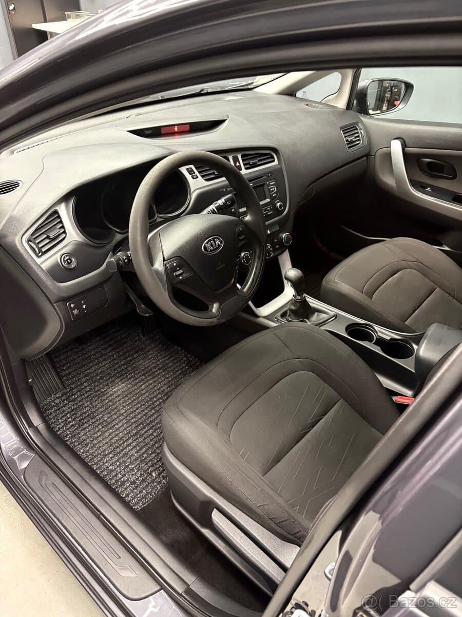 2012 Kia PROCEED - 7