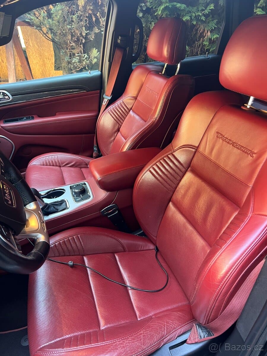 2018 Jeep CHEROKEE - 7