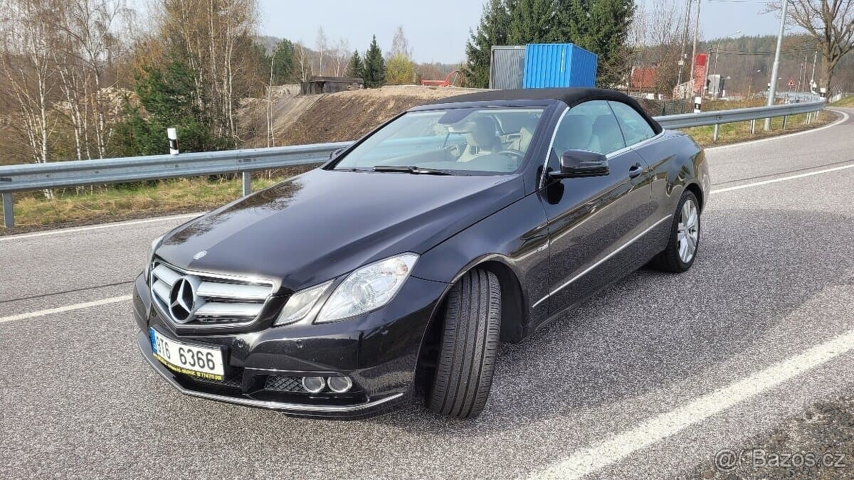 2011 Mercedes-Benz OSTATNÍ - 7