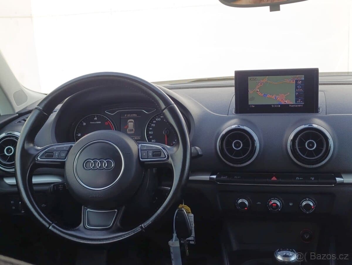 2013 Audi A3 - 7