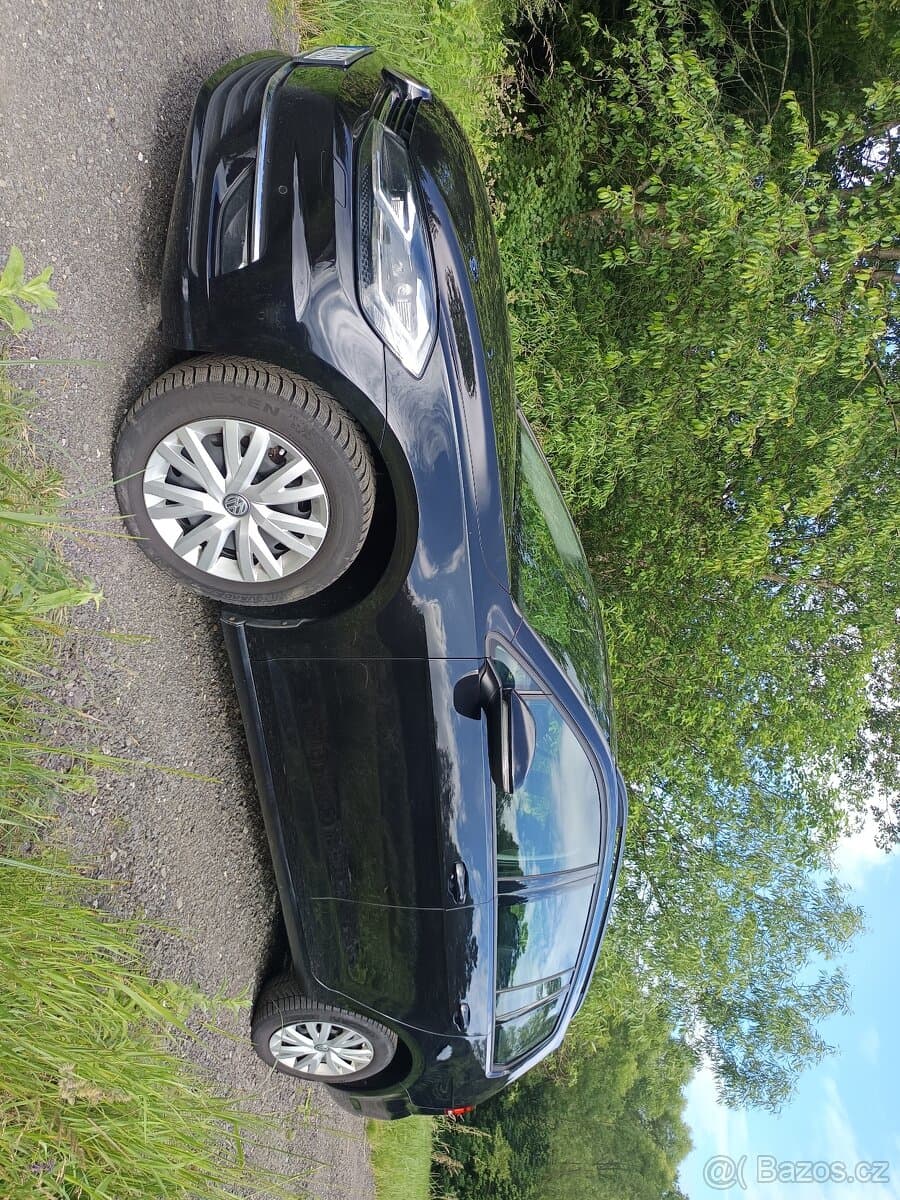 2019 Volkswagen GOLF - 7