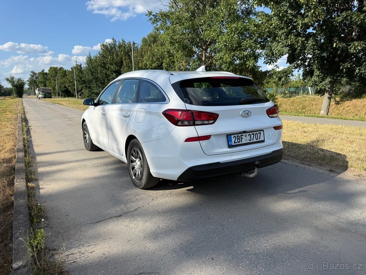 2020 Hyundai i30 - 7