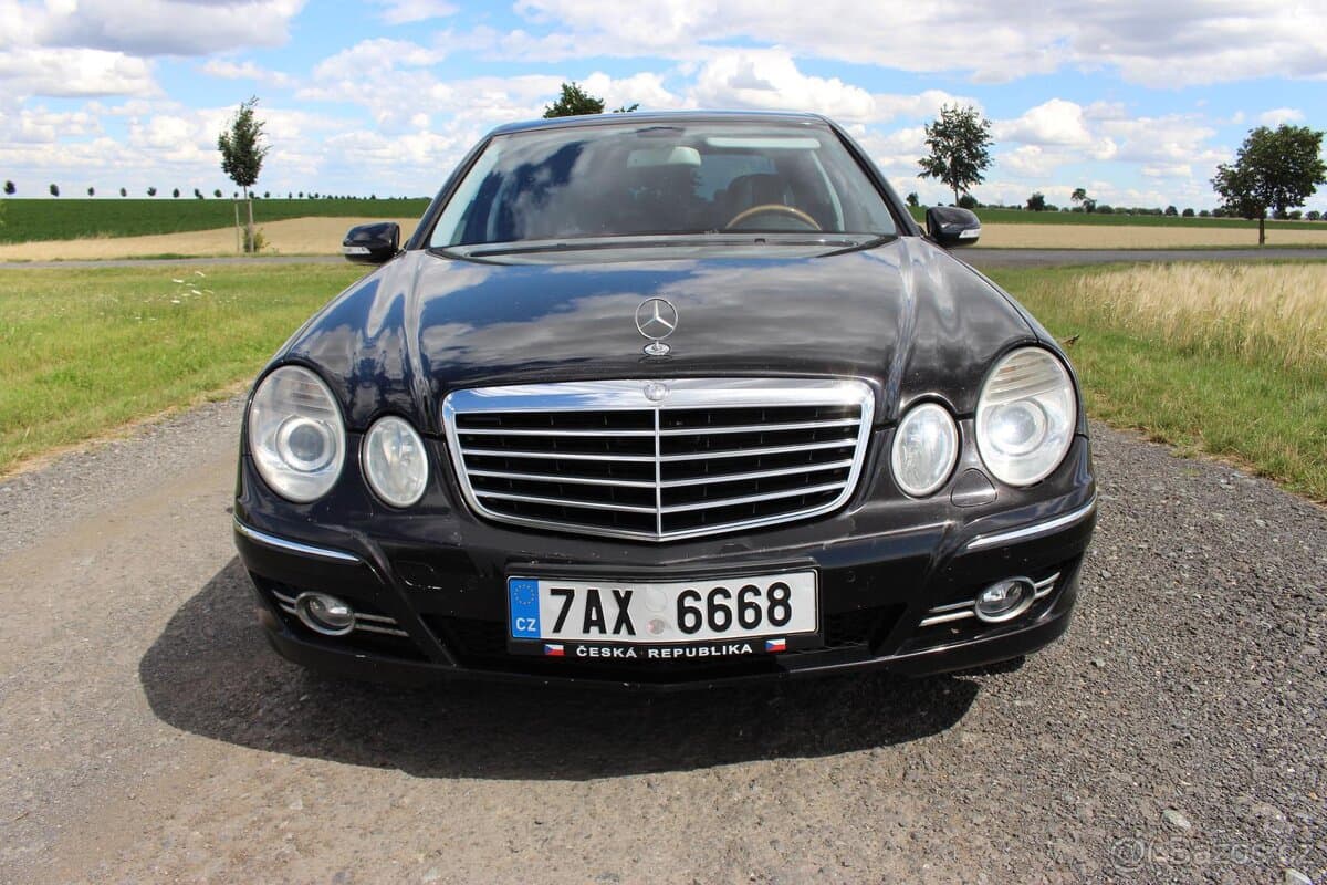 2008 Mercedes-Benz OSTATNÍ - 7
