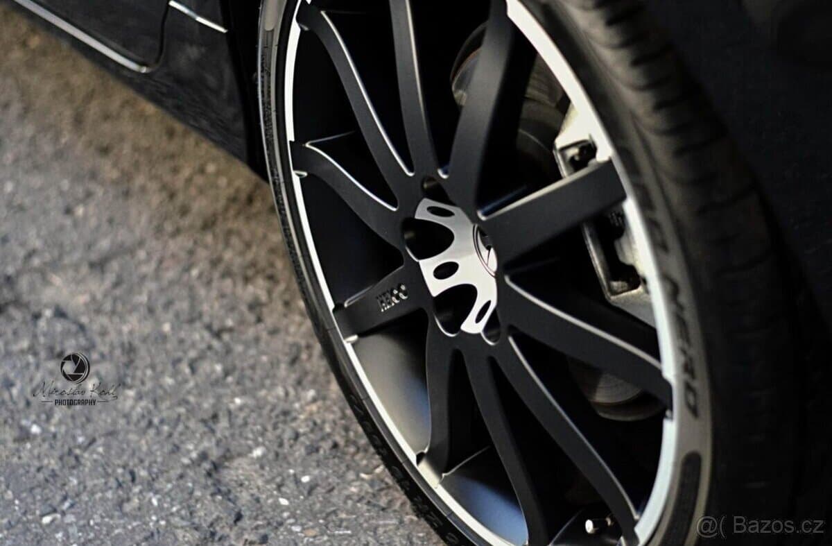 2011 Volvo S60 - 7