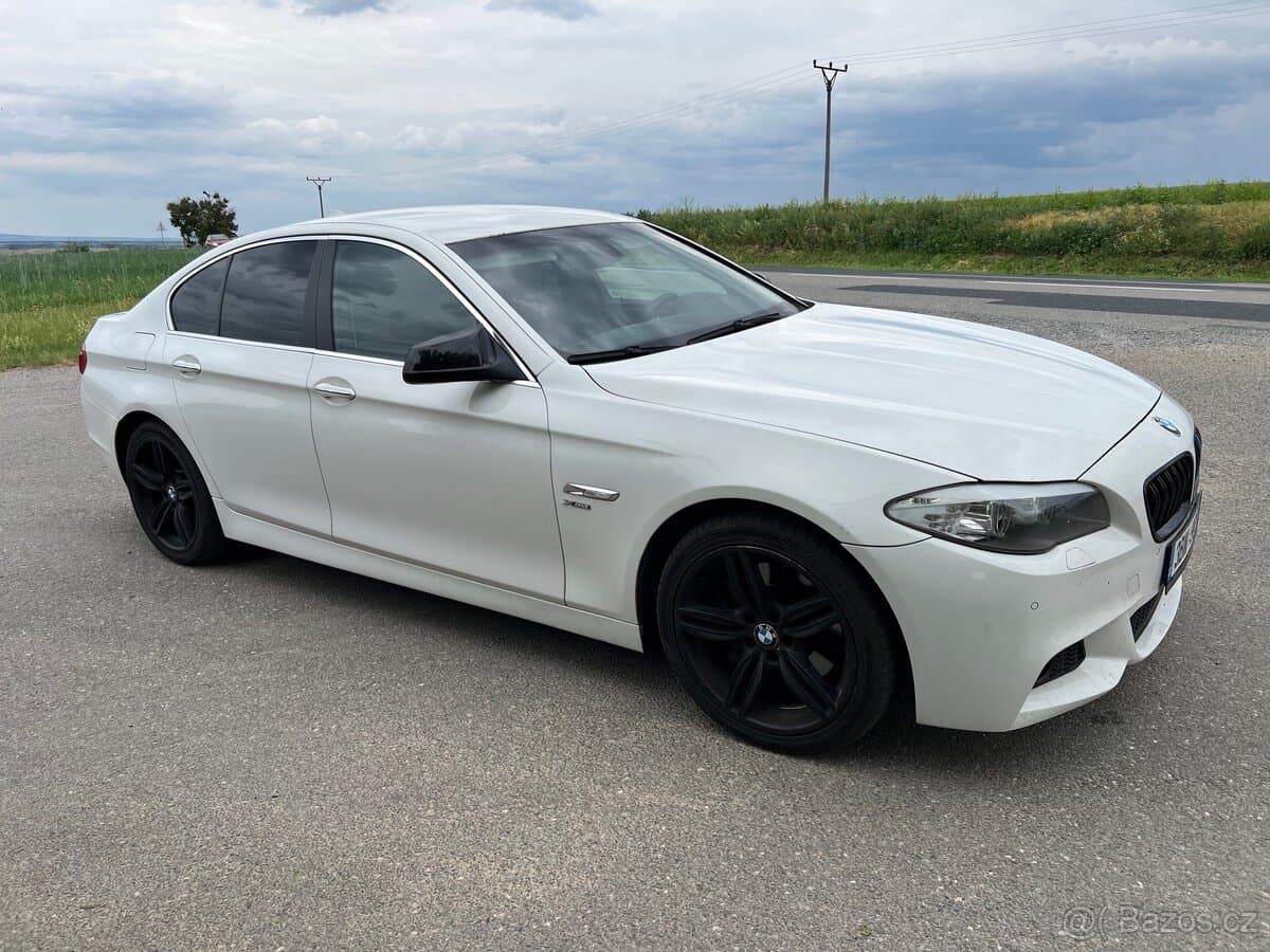 2012 BMW OSTATNÍ - 7