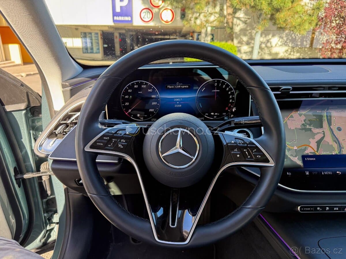 2024 Mercedes-Benz OSTATNÍ - 7
