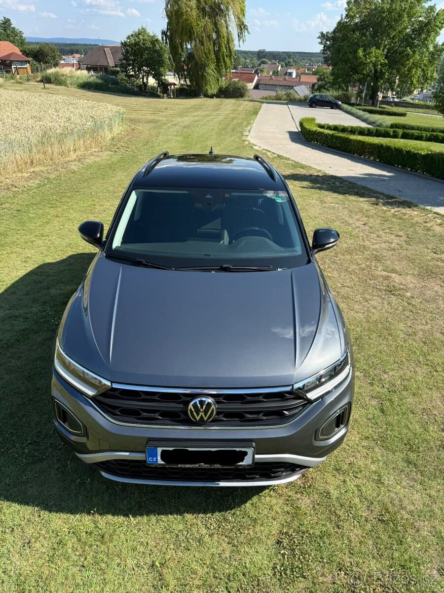 2023 Volkswagen T-ROC - 7