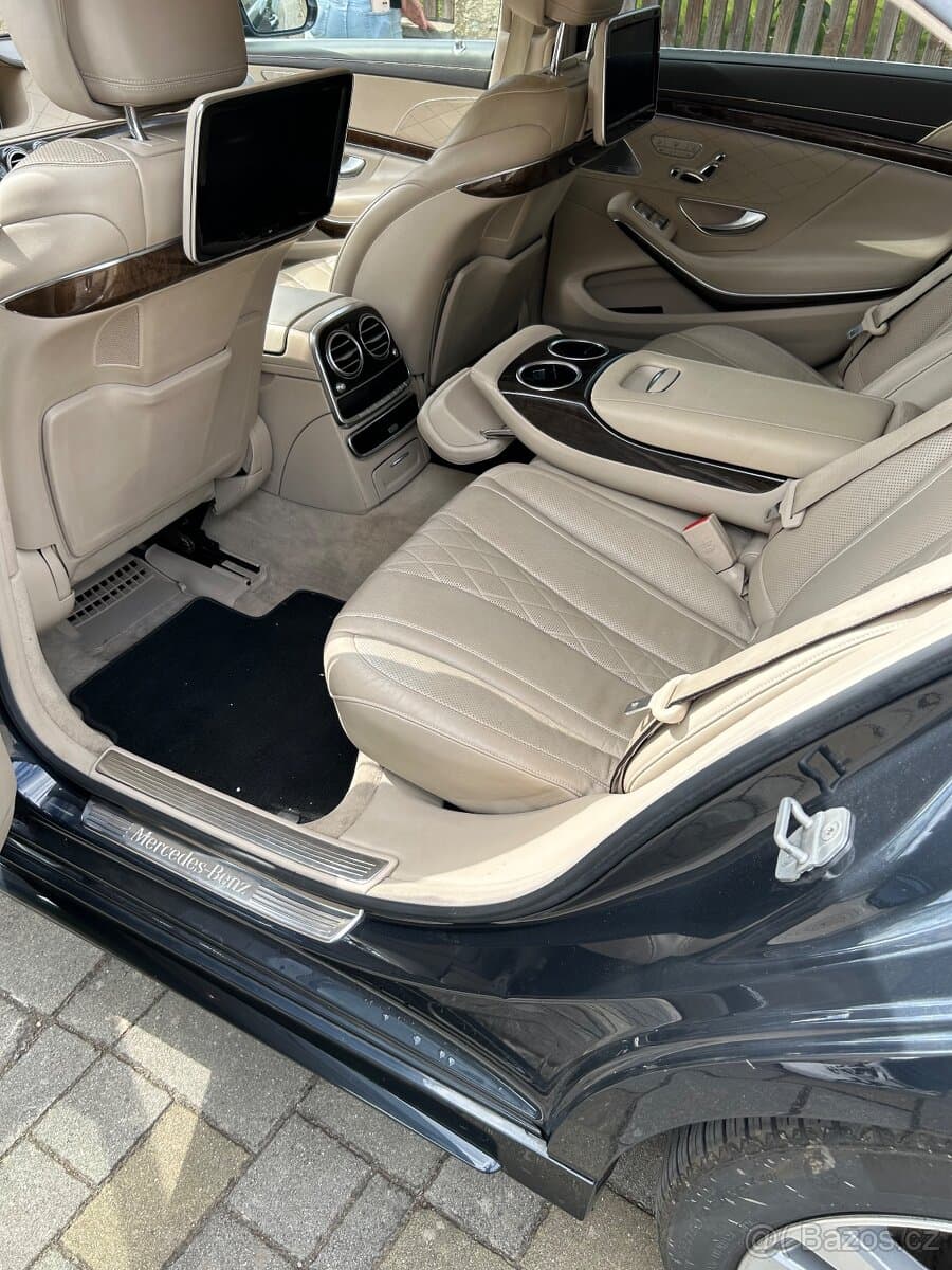 2014 Mercedes-Benz OSTATNÍ - 7