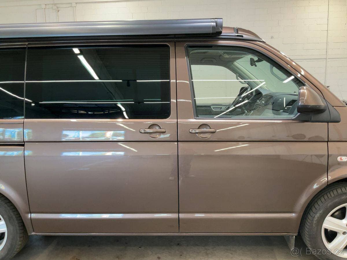 2011 Volkswagen OSTATNÍ - 7