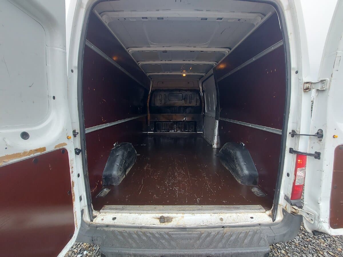 2009 Ford TRANSIT - 7