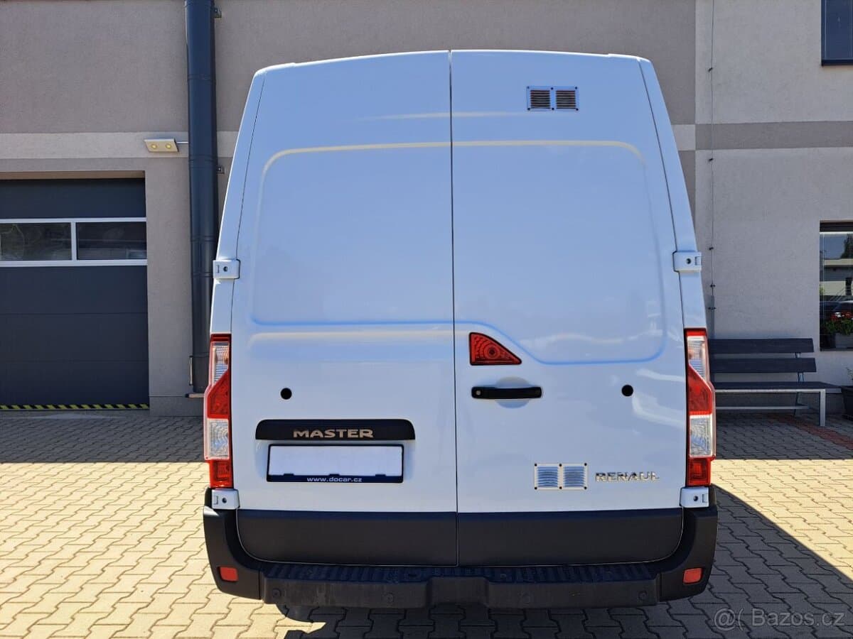 2019 Renault MASTER - 7