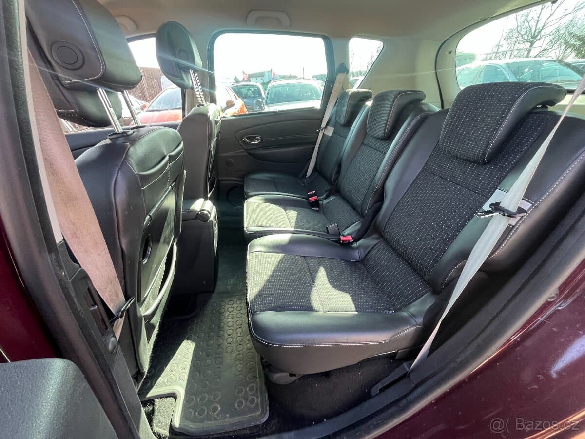 2013 Renault SCENIC - 7