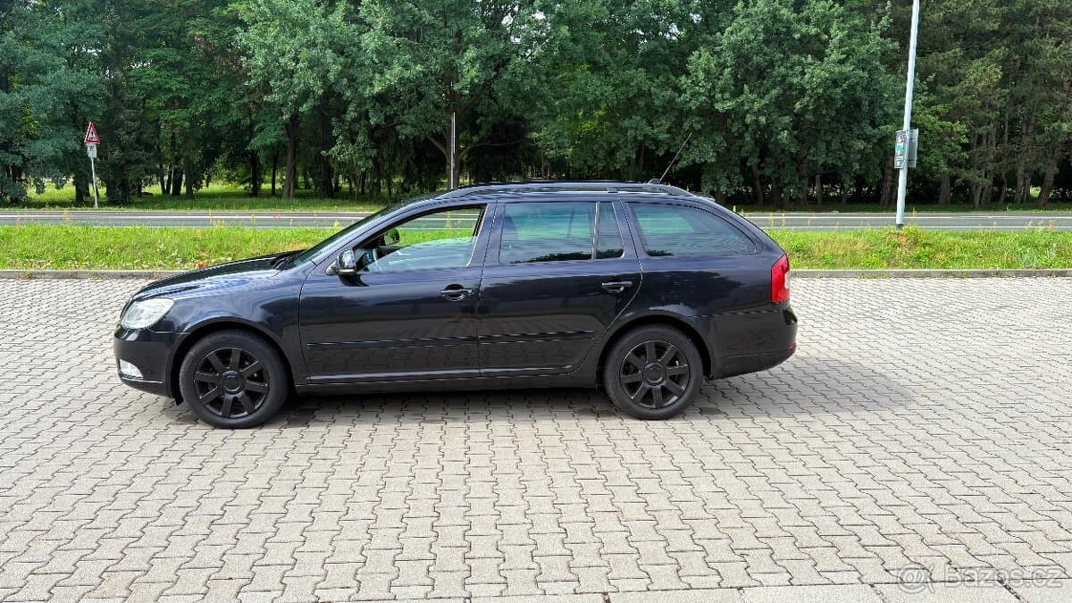 2009 Škoda OCTAVIA - 7