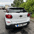 2014 Mini PACEMAN - 7