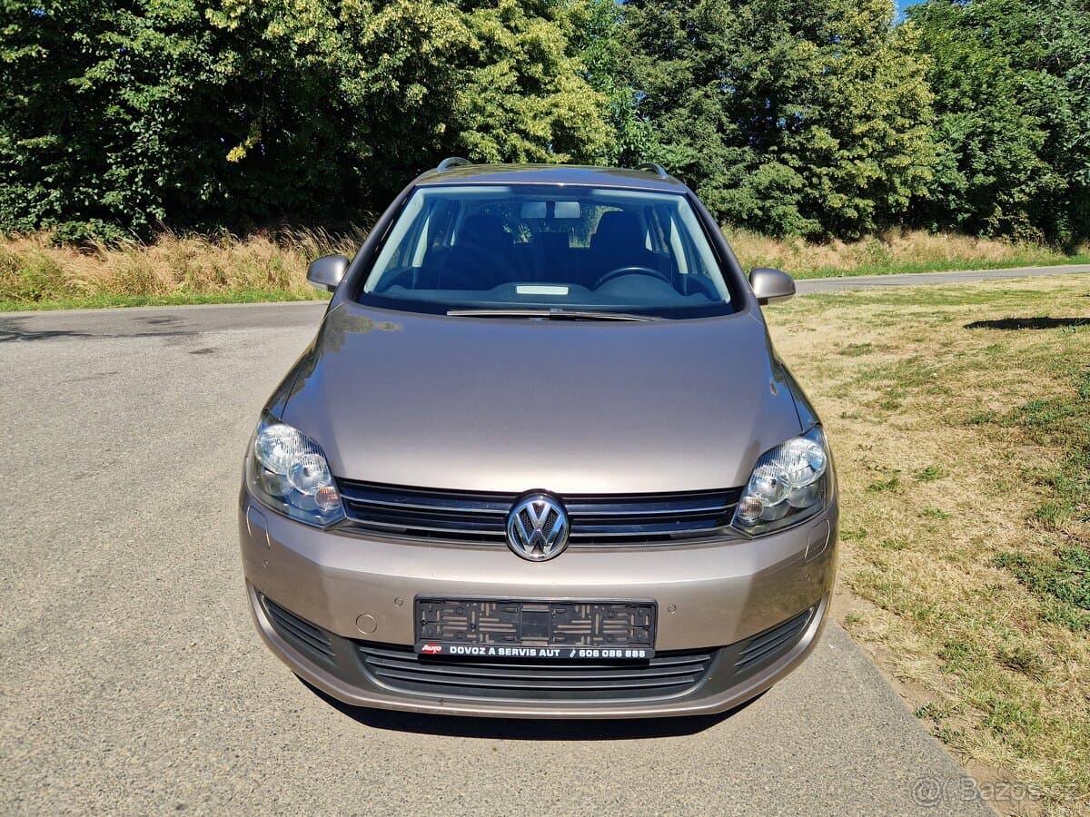 2009 Volkswagen GOLF - 7