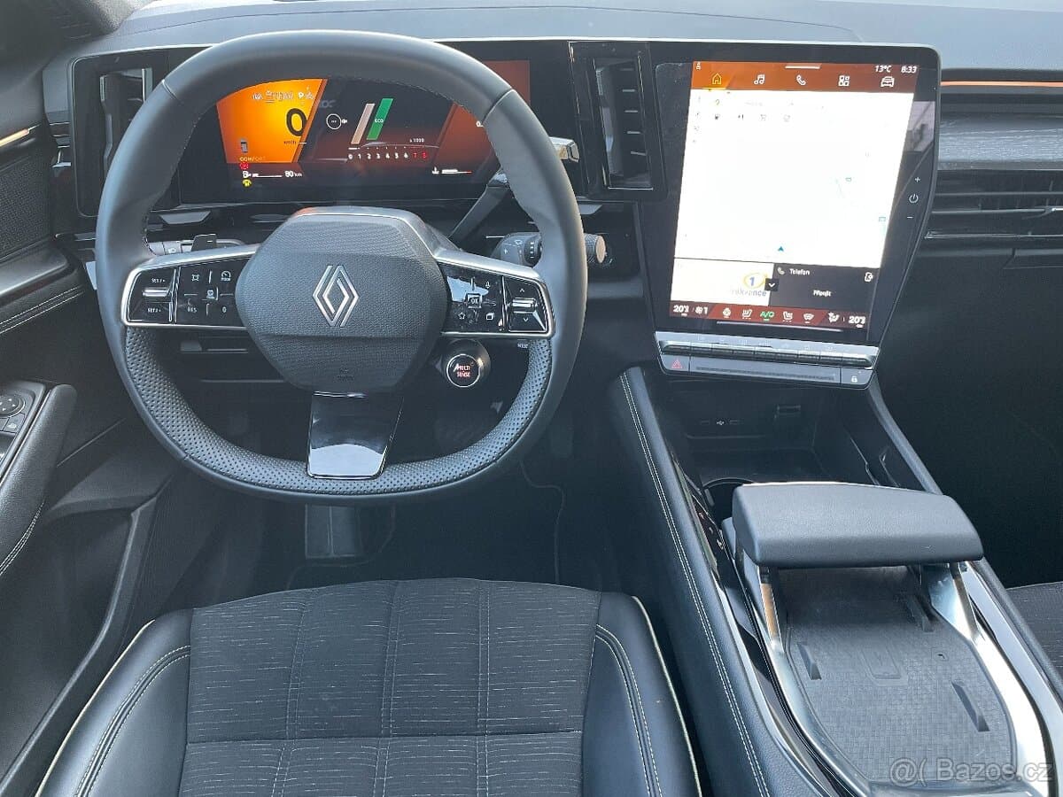 2024 Renault AUSTRAL - 7