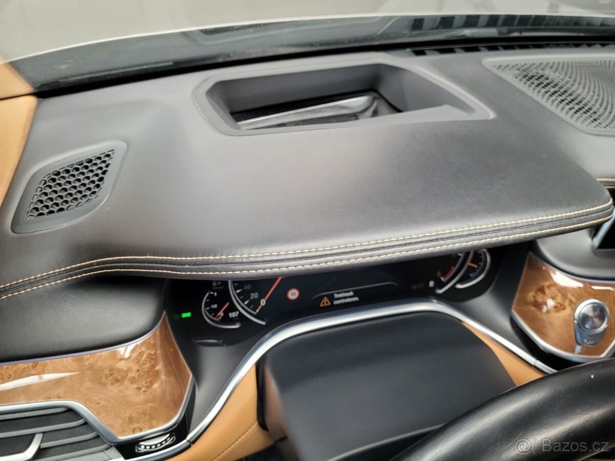 2016 BMW OSTATNÍ - 7