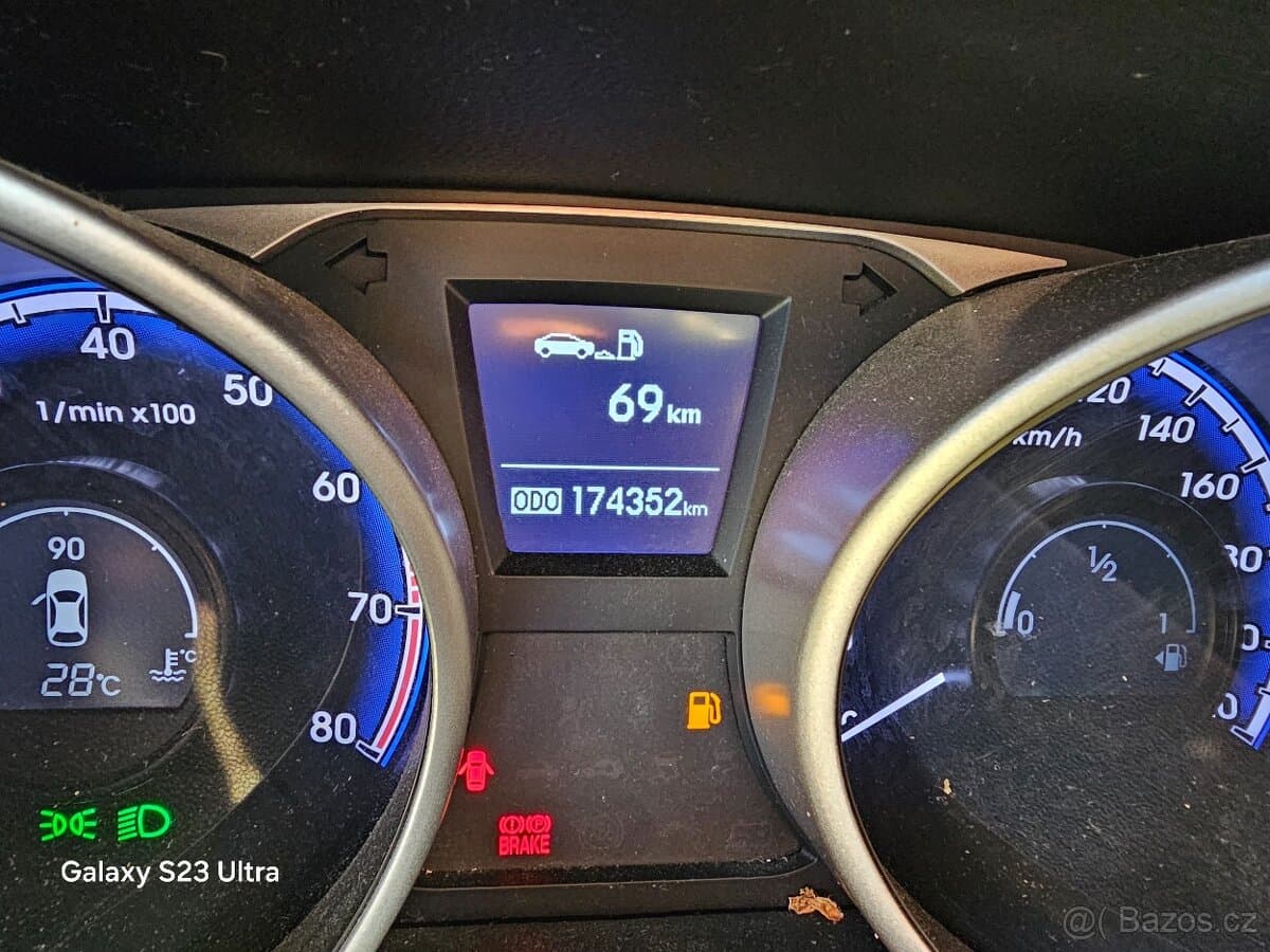 Hyundai ix35 - 7